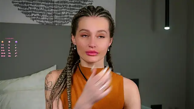 buvei online show from January 8, 2026, 12:22 pm