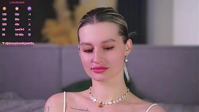 buvei online show from April 14, 2026, 2:11 pm