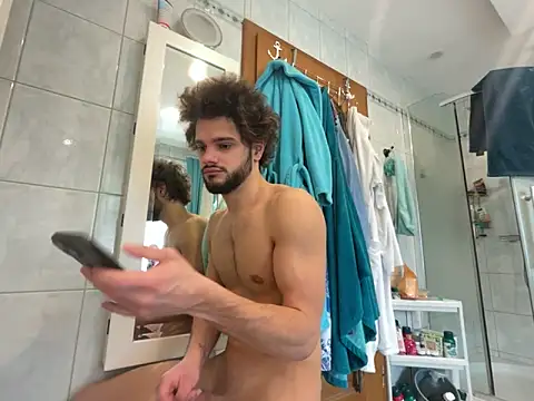 youngboyformommy24 online show from March 11, 2026, 8:52 am