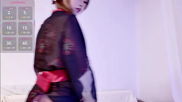 Abiutmm online show from February 19, 2026, 2:03 pm