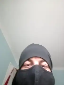 Imyourguy2025 online show from October 19, 2025, 2:20 pm