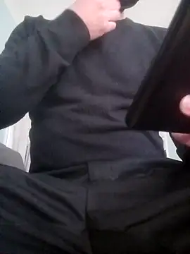 Imyourguy2025 online show from November 5, 2025, 7:55 am