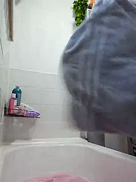 SashaBabyxx online show from January 18, 2026, 8:51 am