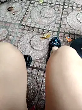 Mina-02 online show from January 17, 2026, 6:06 am