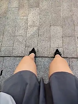 Mina-02 online show from February 28, 2026, 10:59 am