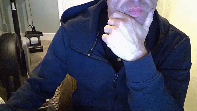 Harhorny666 online show from October 25, 2025, 5:35 pm