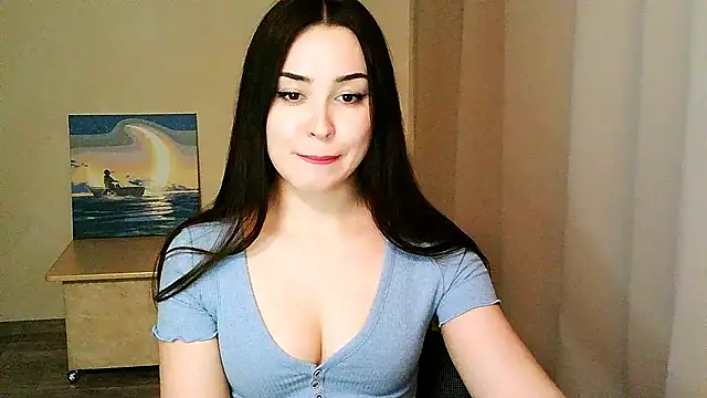 Cute Maria  online show from November 25, 2025, 6:41 pm