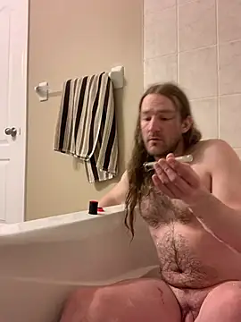 Good-naturedLSDsex online show from May 31, 2026, 3:45 am