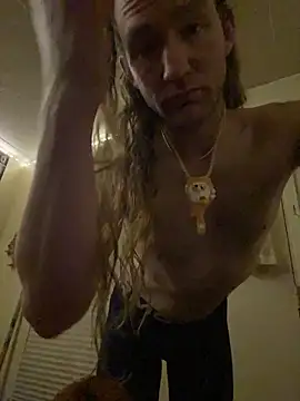 Good-naturedLSDsex online show from March 3, 2026, 10:22 am