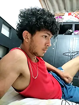 LyliaWood online show from November 9, 2025, 8:24 pm