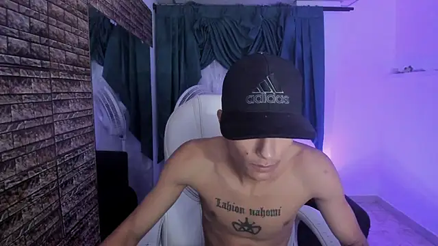 paul booy online show from November 7, 2025, 2:38 am