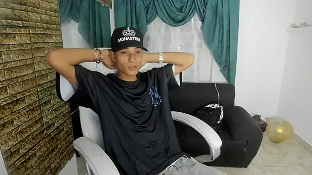 paul booy online show from November 13, 2025, 2:26 am