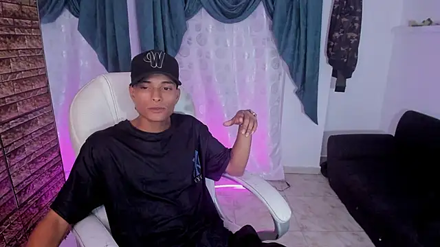 paul booy online show from October 25, 2025, 3:38 am