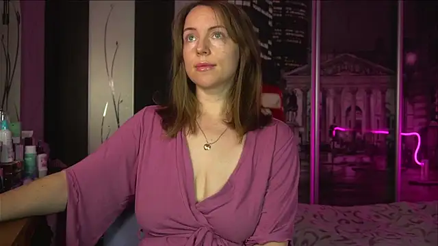 Cocosweetty online show from October 28, 2025, 11:31 am