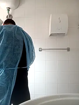 Romaeterna  online show from October 30, 2025, 11:41 am