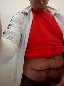 Romaeterna  online show from November 1, 2025, 2:44 pm