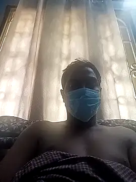 gemboy123 online show from January 16, 2026, 3:10 am