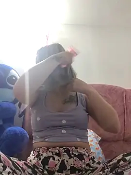 celeste 83 online show from February 7, 2026, 11:24 pm