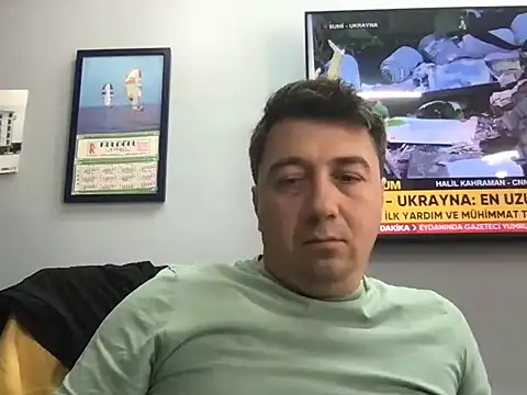 Sokingensoki online show from May 25, 2026, 11:09 am