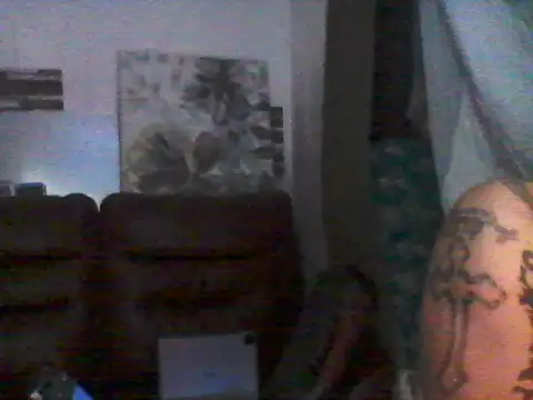 alphacloudGod online show from March 8, 2026, 6:55 pm