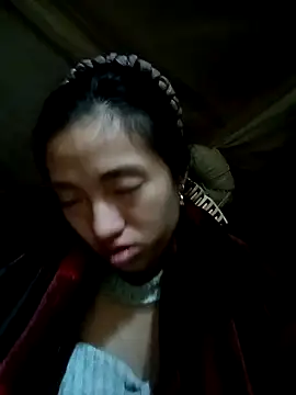 kokoto-59 online show from November 15, 2025, 8:35 pm