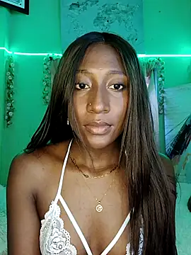 Naelith  online show from October 22, 2025, 7:46 pm
