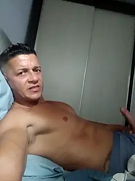 Cyborg45 online show from February 7, 2026, 6:27 pm