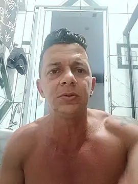 Cyborg45 online show from February 12, 2026, 8:08 pm