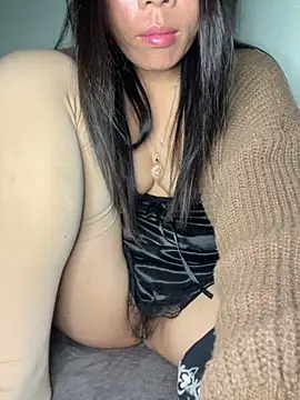 Winny-sexy online show from November 24, 2025, 4:29 pm