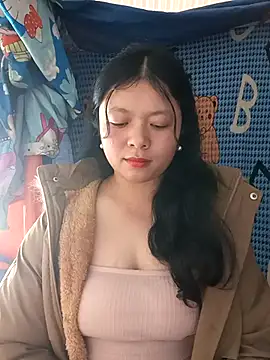 lisa-bae00 online show from February 3, 2026, 6:22 am