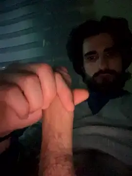 Paapii1098 online show from January 10, 2026, 5:36 am