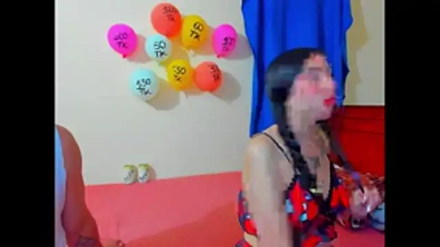 astredad2025 online show from October 31, 2025, 2:52 am