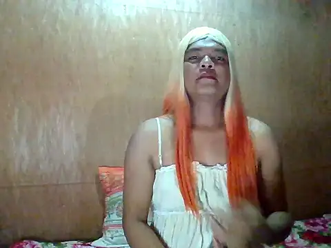 MsDesire5314 online show from December 2, 2025, 2:52 pm