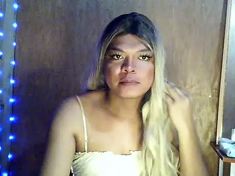 MsDesire5314 online show from January 7, 2026, 4:56 pm