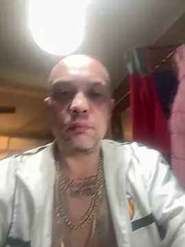 gitanoMad online show from February 21, 2026, 10:56 pm