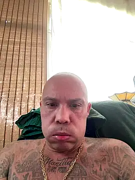 gitanoMad online show from November 20, 2025, 12:50 pm