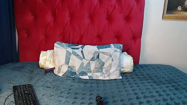 Sex-Great online show from November 19, 2025, 7:47 pm