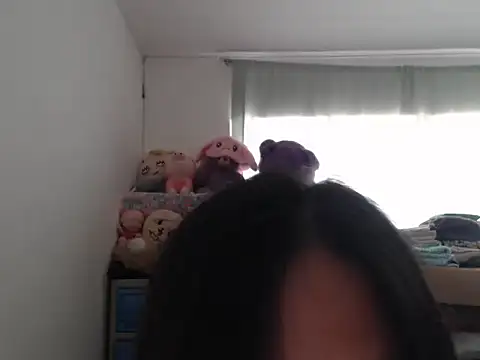 Kinkybela2025 online show from October 26, 2025, 5:30 am