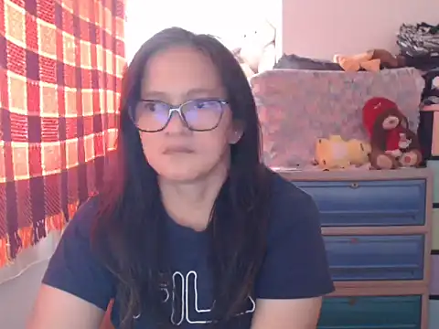 Snapshot of Kinkybela2025 chatting on February 17, 2026, 2:09 am Kinkybela2025 online show from February 17, 2026, 2:09 am