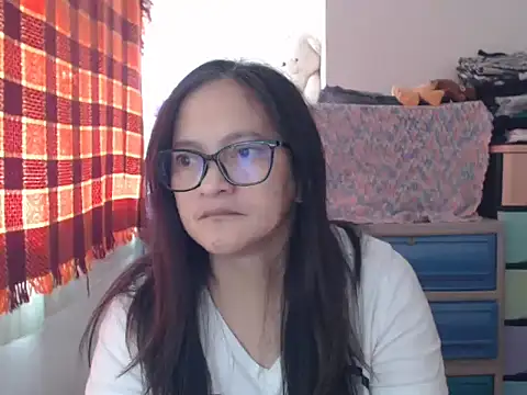 Snapshot of Kinkybela2025 chatting on February 5, 2026, 1:34 am Kinkybela2025 online show from February 5, 2026, 1:34 am