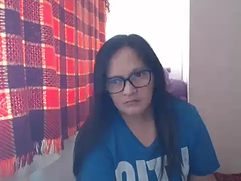 Kinkybela2025 online show from April 9, 2026, 1:29 am