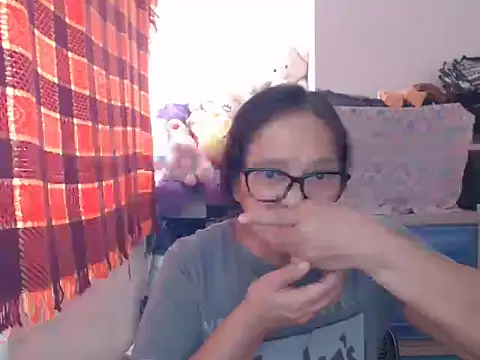 Snapshot of Kinkybela2025 chatting on February 3, 2026, 3:26 am Kinkybela2025 online show from February 3, 2026, 3:26 am