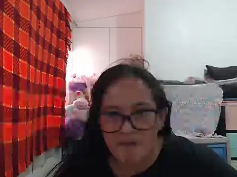 Kinkybela2025 online show from January 16, 2026, 3:54 am