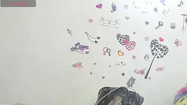 Snapshot of YAILIN_04 chatting on June 1, 2026, 6:07 pm YAILIN 04 online show from June 1, 2026, 6:07 pm