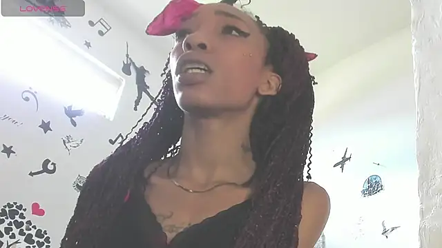 Snapshot of YAILIN_04 chatting on May 27, 2026, 5:20 pm YAILIN 04 online show from May 27, 2026, 5:20 pm