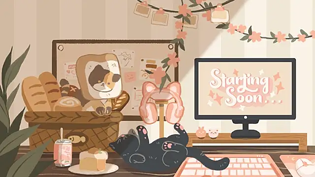 geekycastillo online show from February 21, 2026, 4:03 am