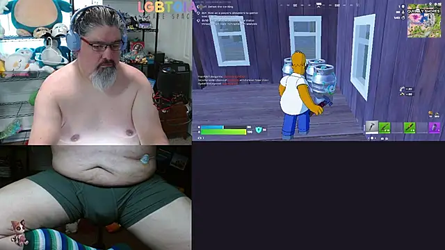 Snapshot of geekycastillo chatting on May 7, 2026, 5:38 pm geekycastillo online show from May 7, 2026, 5:38 pm
