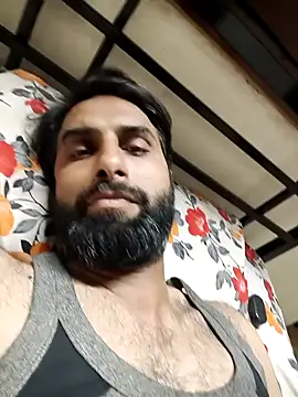 shail1987 online show from March 1, 2026, 7:25 pm