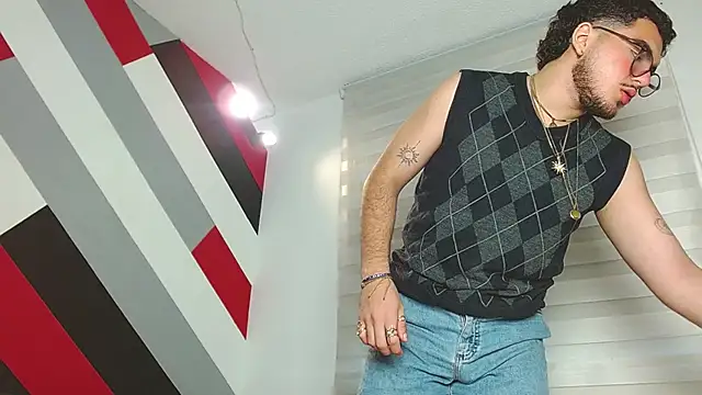 Zac Golden online show from February 7, 2026, 1:41 pm