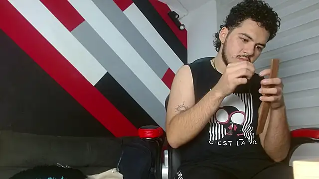 Zac Golden online show from March 17, 2026, 11:46 am